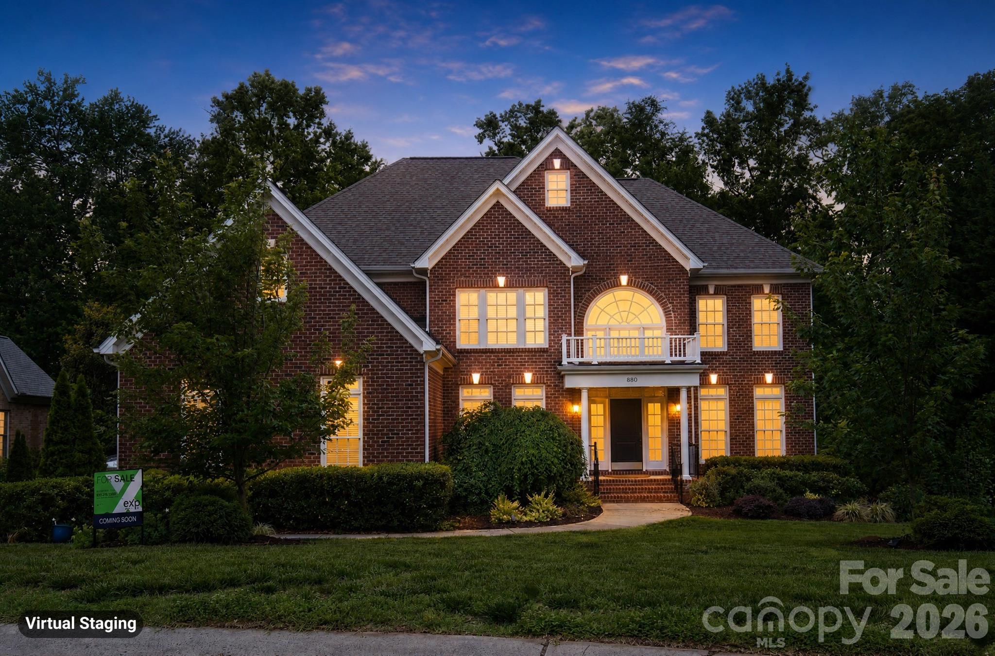 880 Hickory Stick Drive Fort Mill SC 29715