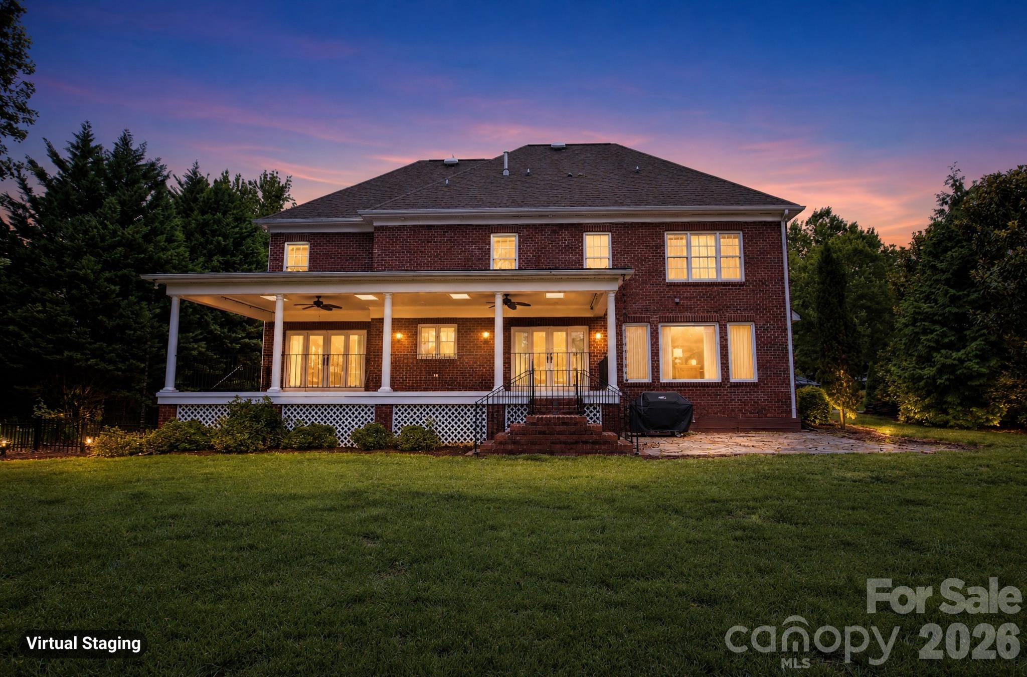 880 Hickory Stick Drive Fort Mill SC 29715