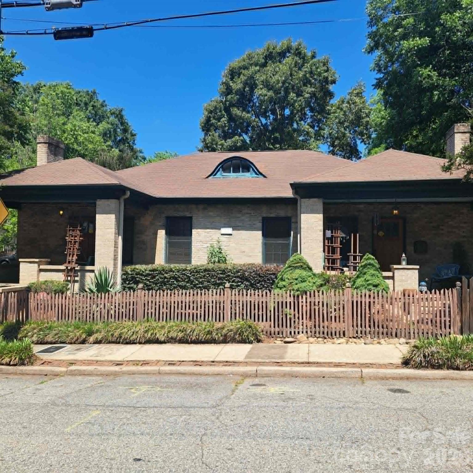 204 S Shaver Street Salisbury NC 28144