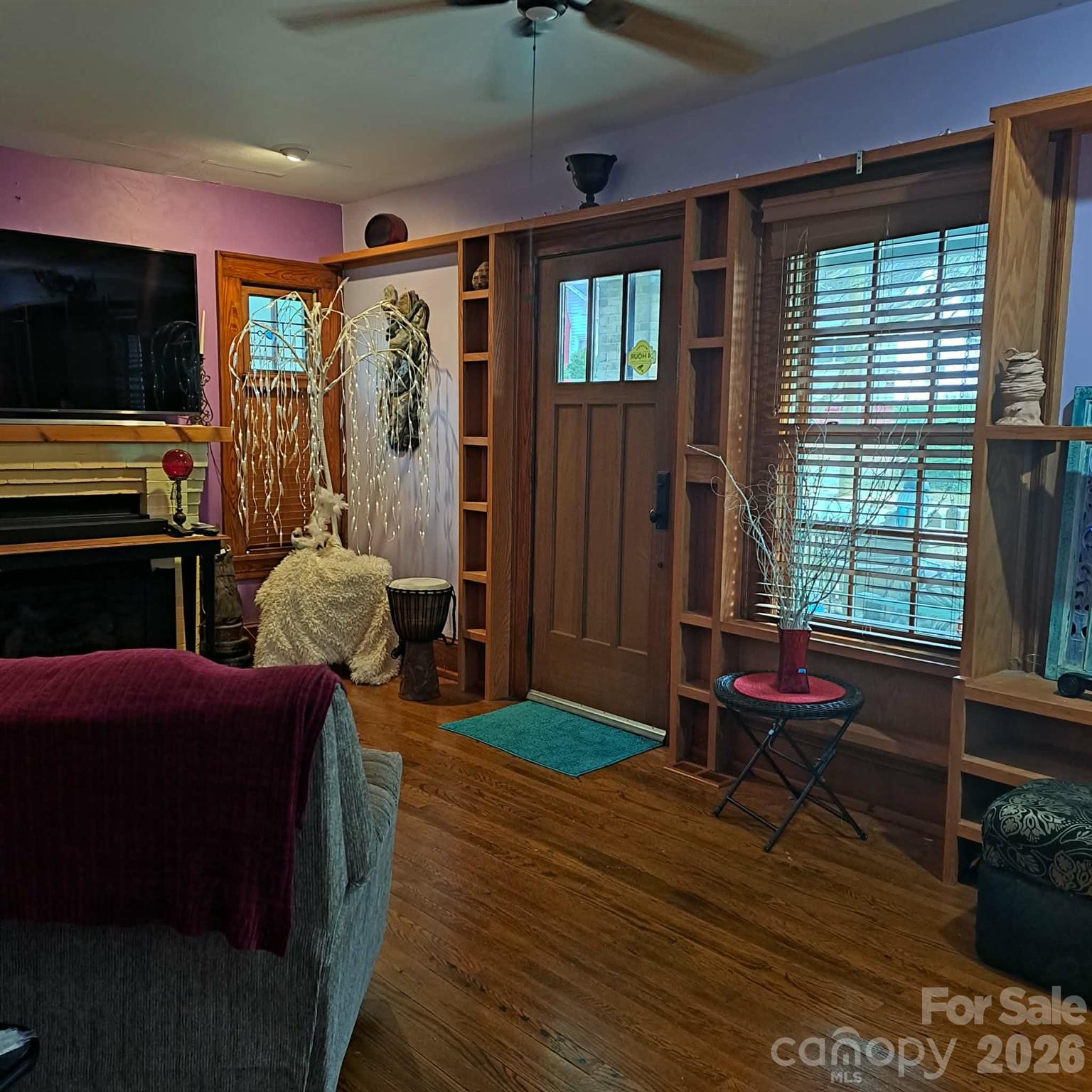 204 S Shaver Street Salisbury NC 28144