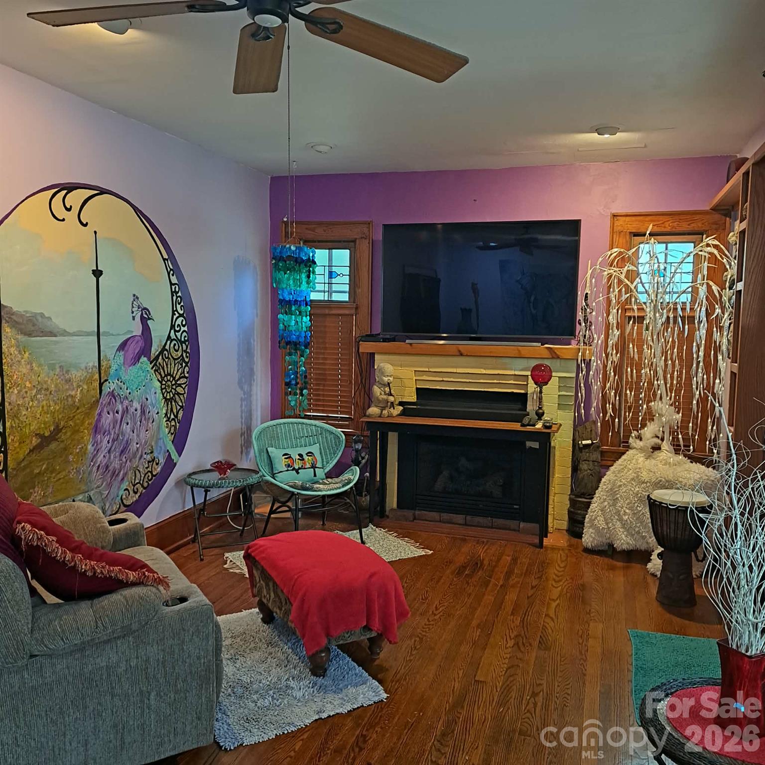 204 S Shaver Street Salisbury NC 28144