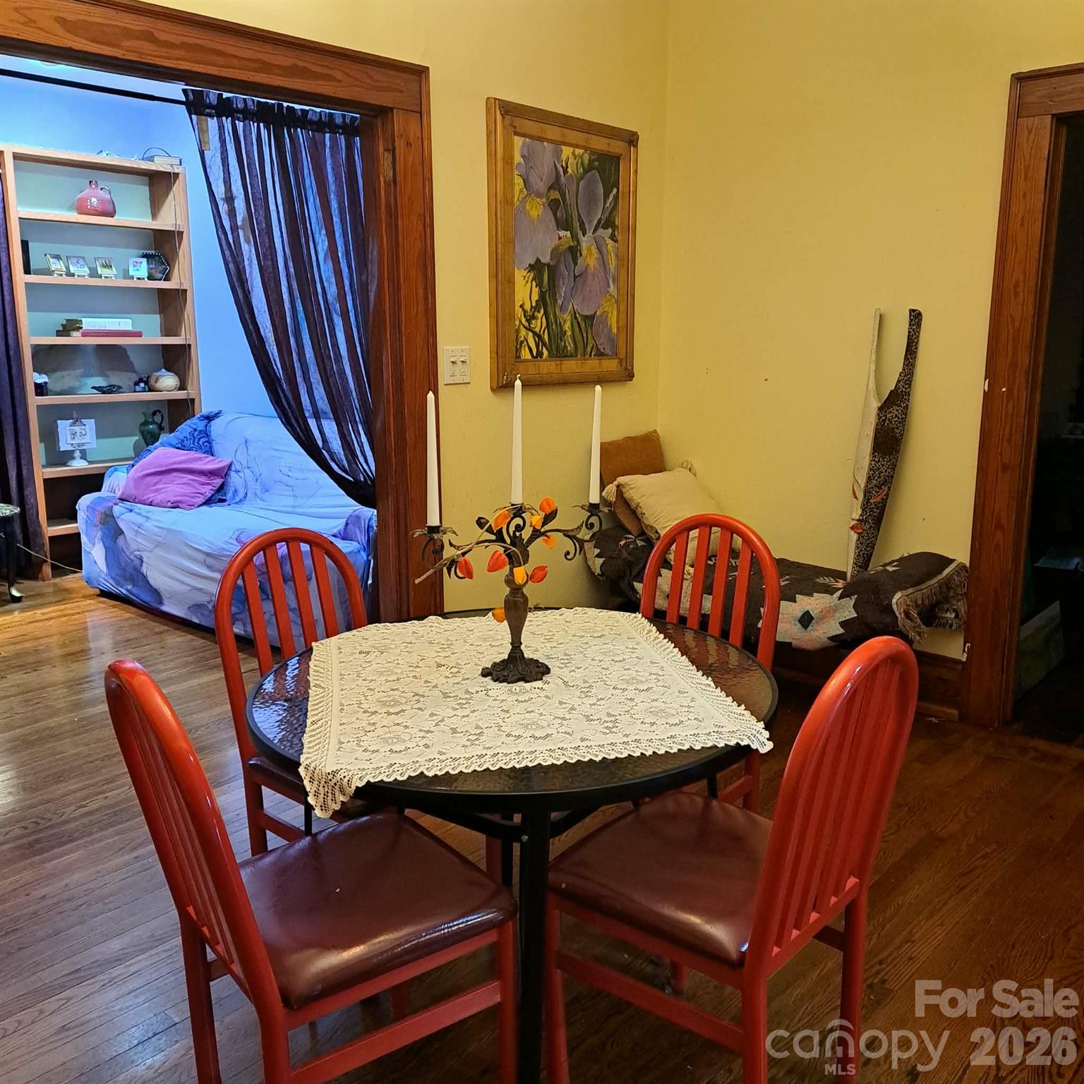 204 S Shaver Street Salisbury NC 28144
