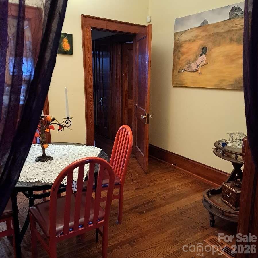 204 S Shaver Street Salisbury NC 28144