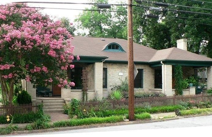 204 S Shaver Street Salisbury NC 28144