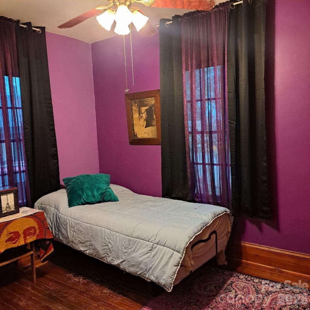 204 S Shaver Street Salisbury NC 28144