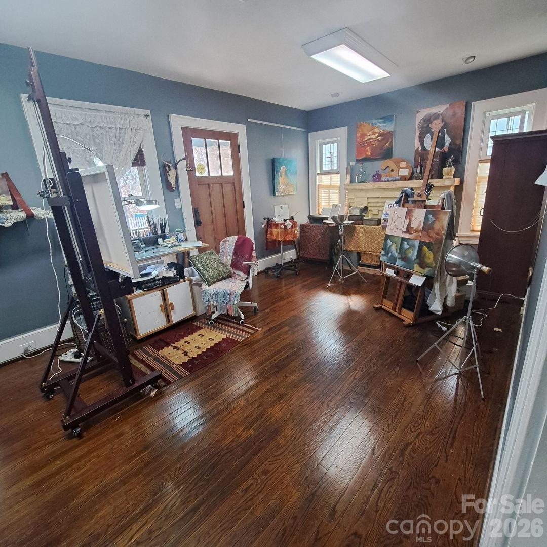 204 S Shaver Street Salisbury NC 28144