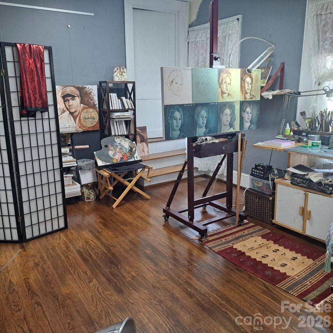 204 S Shaver Street Salisbury NC 28144