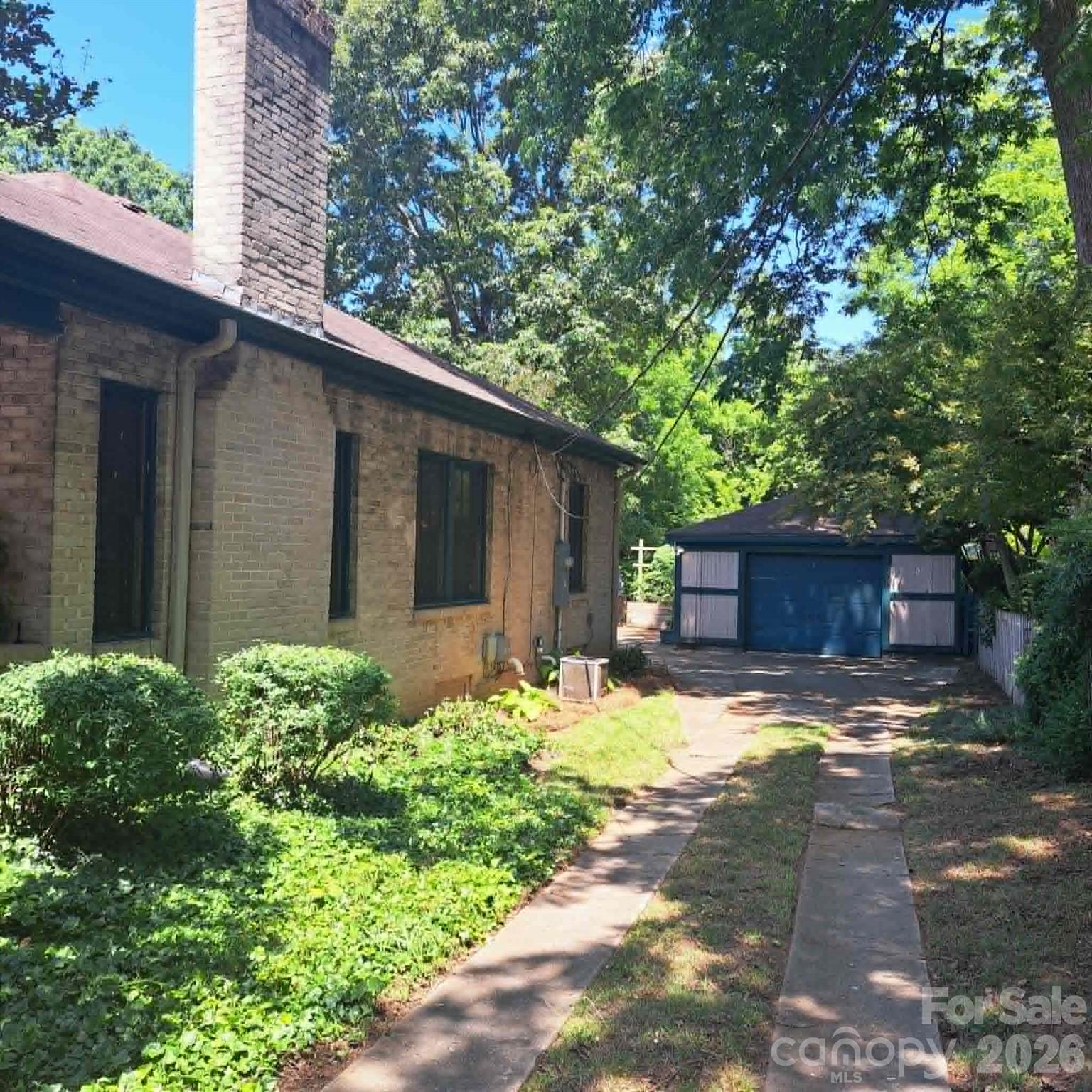 204 S Shaver Street Salisbury NC 28144