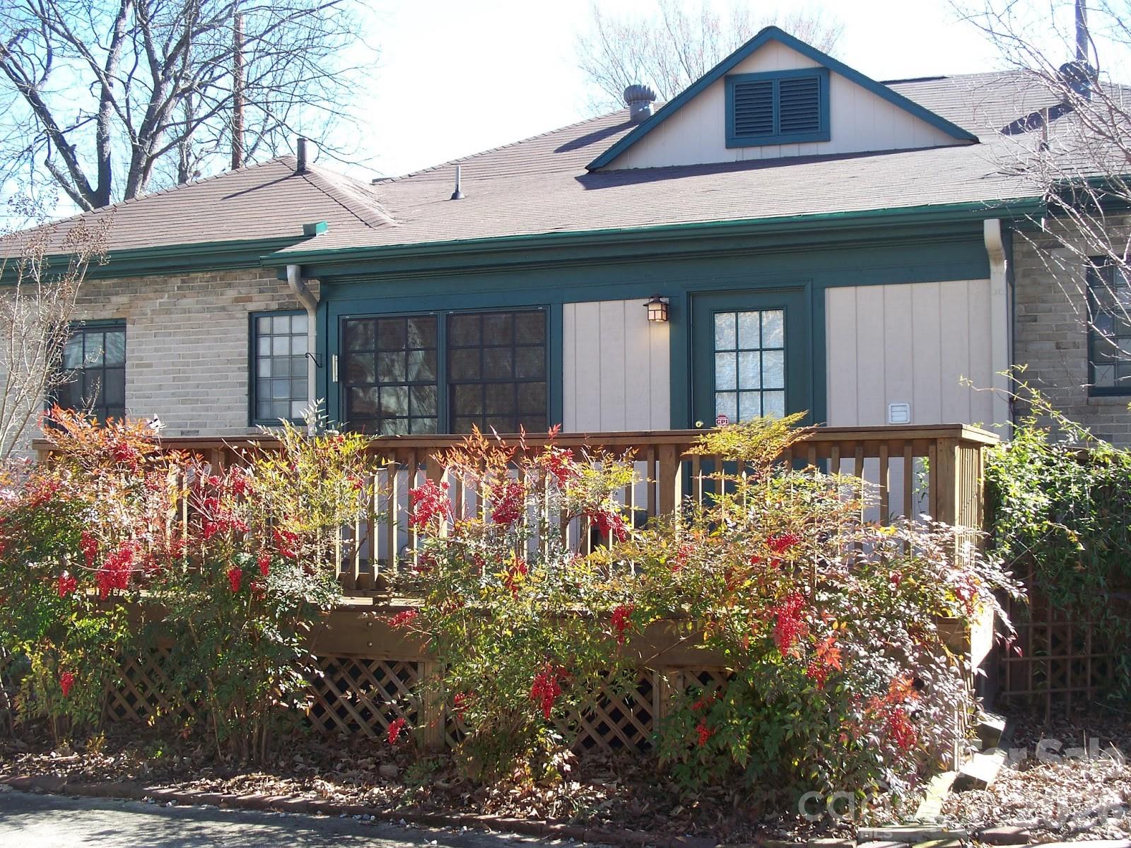 204 S Shaver Street Salisbury NC 28144