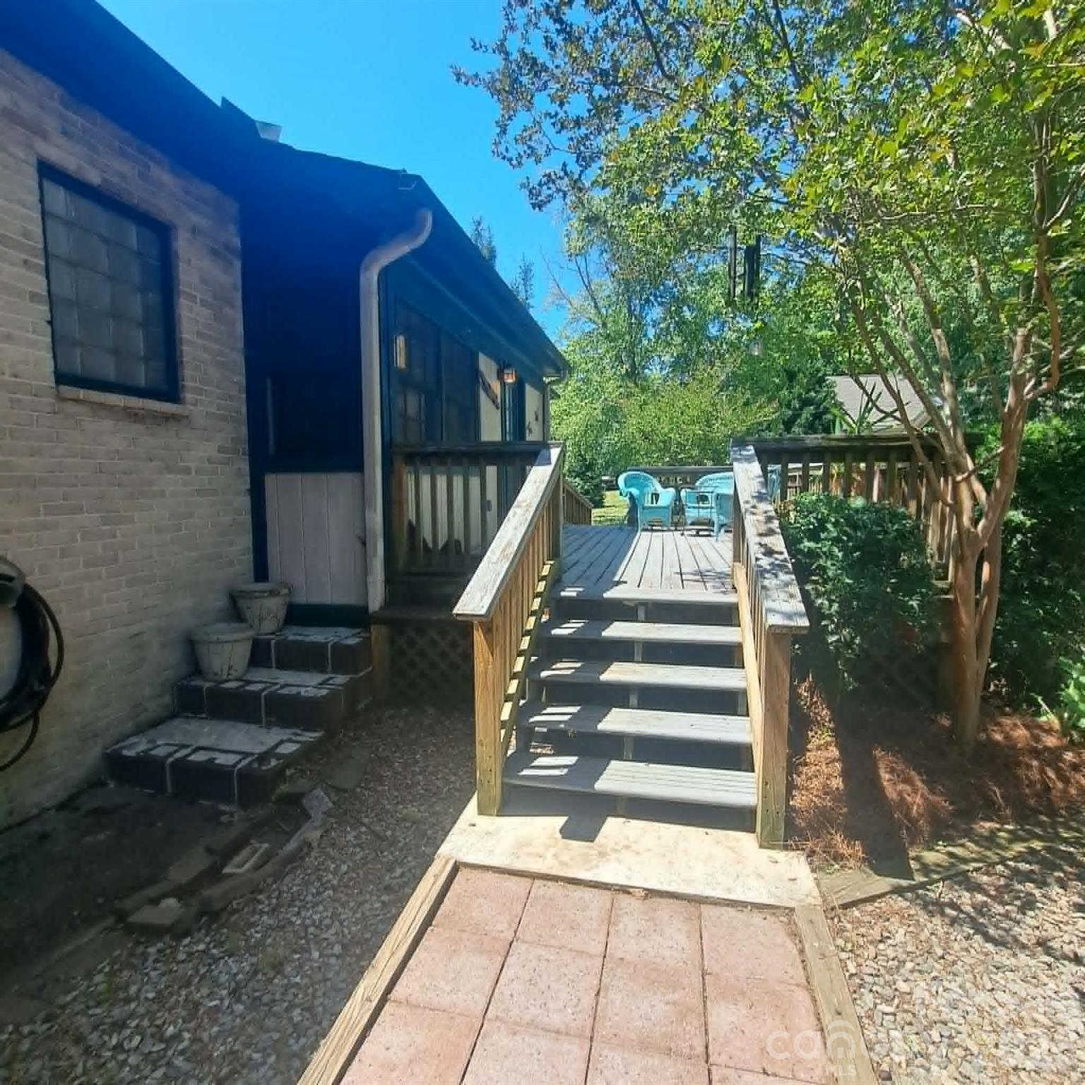 204 S Shaver Street Salisbury NC 28144