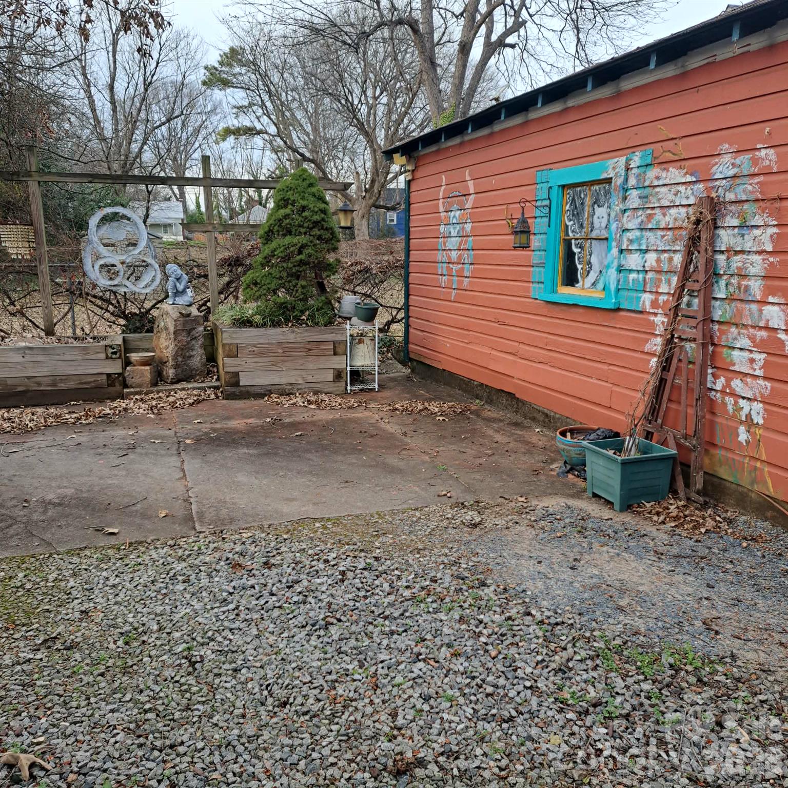 204 S Shaver Street Salisbury NC 28144