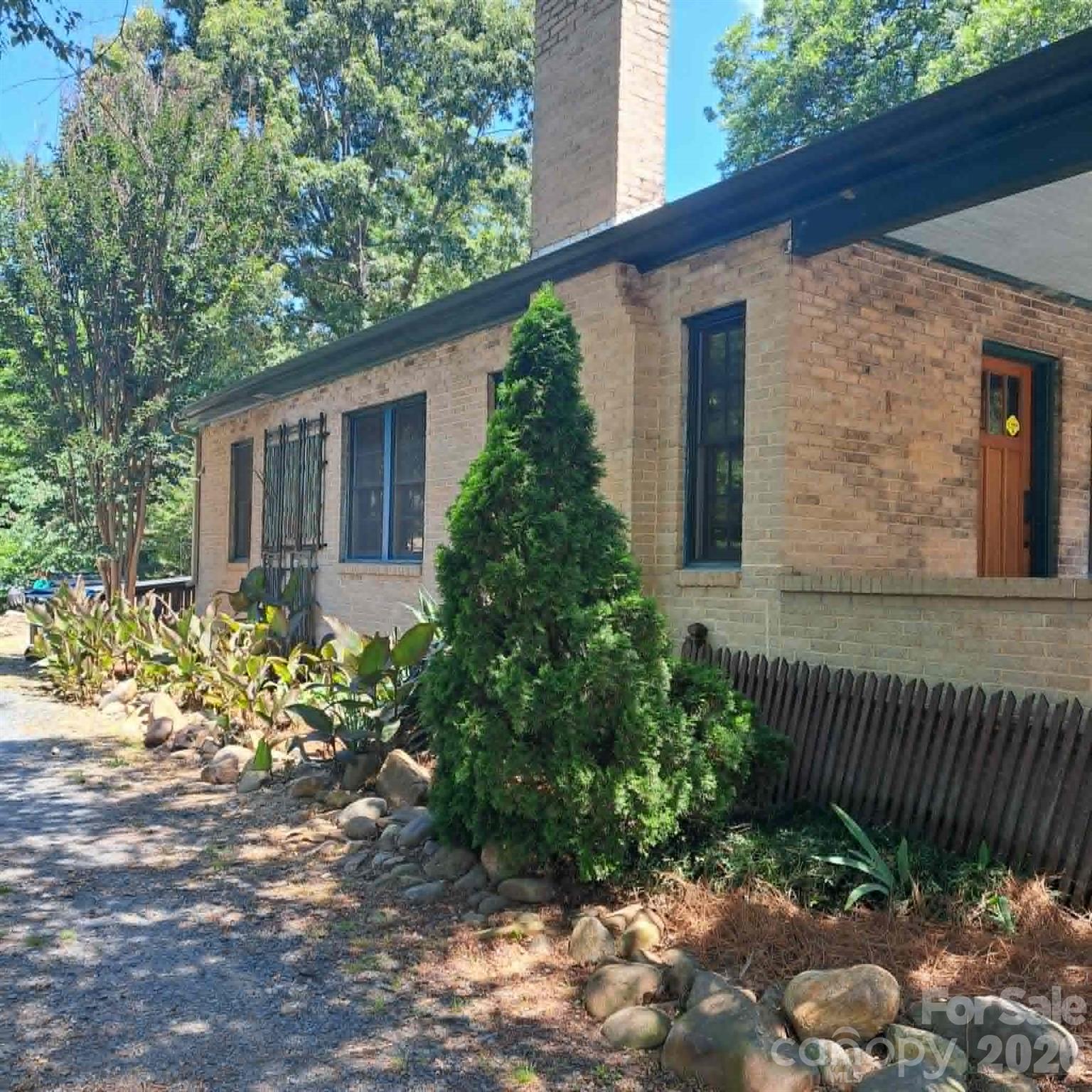 204 S Shaver Street Salisbury NC 28144