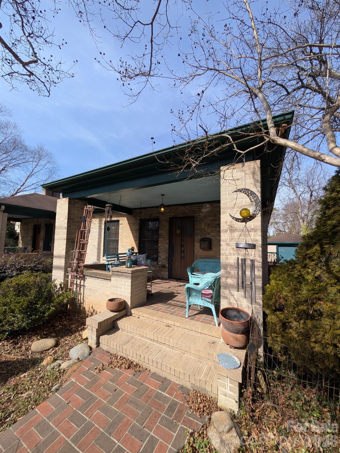 204 S Shaver Street Salisbury NC 28144