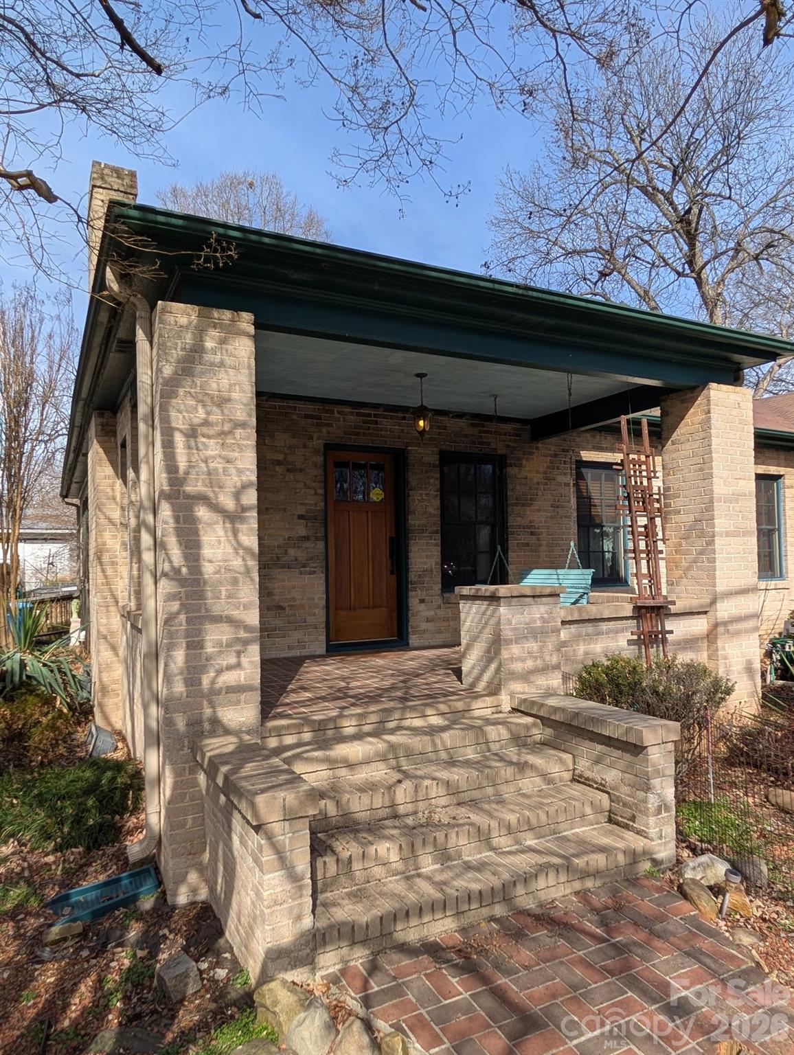 204 S Shaver Street Salisbury NC 28144