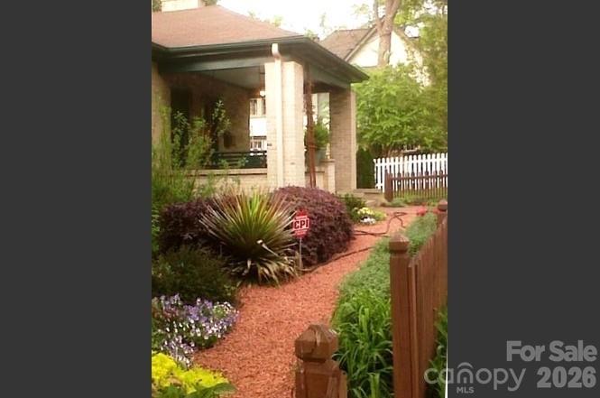 204 S Shaver Street Salisbury NC 28144