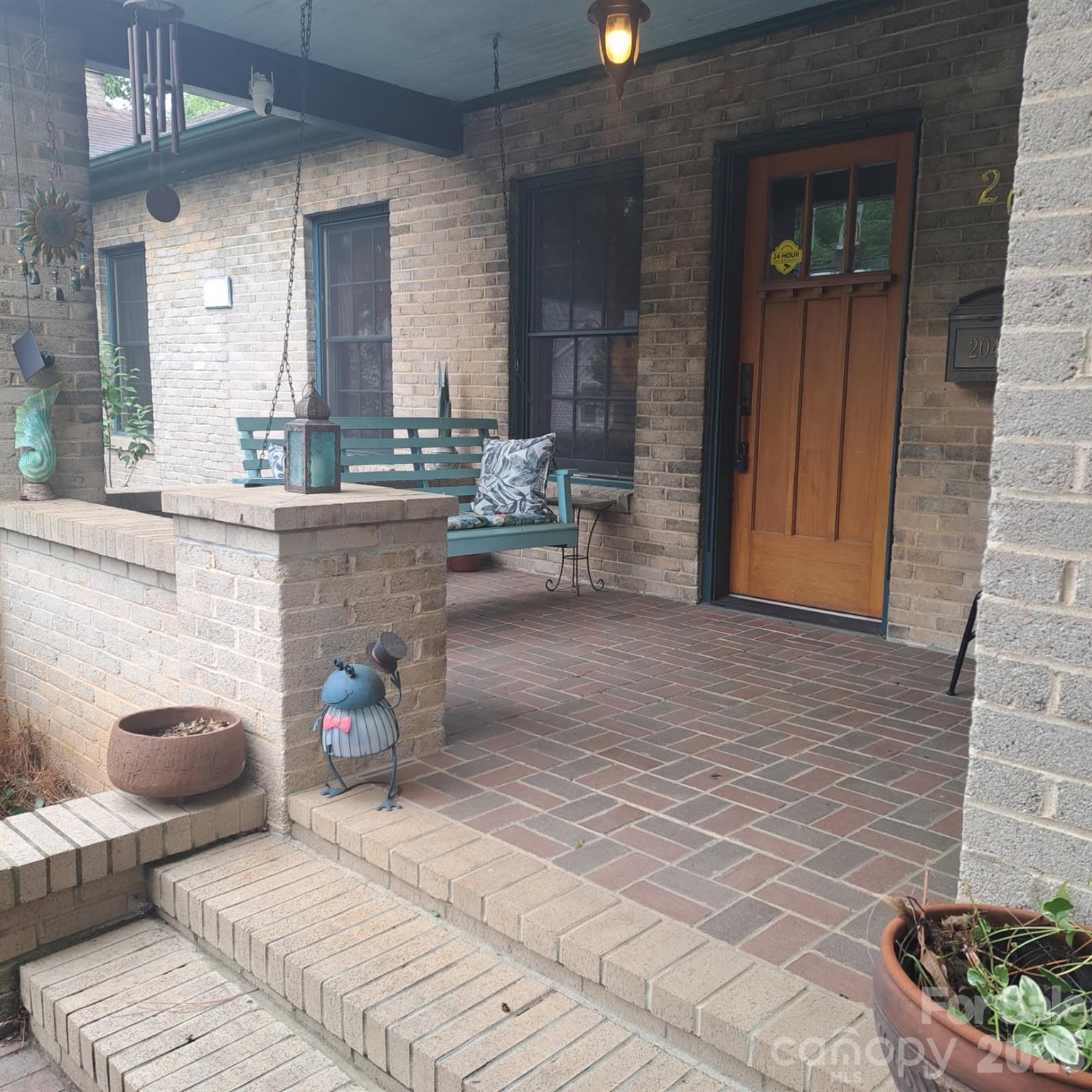 204 S Shaver Street Salisbury NC 28144
