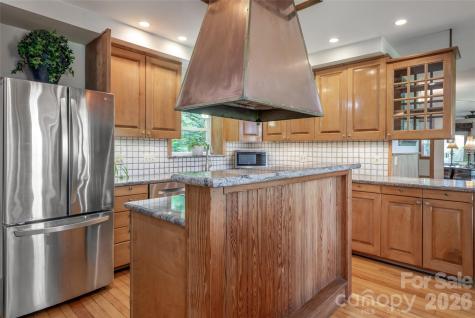 162 Merrills Chase Road Asheville NC 28803