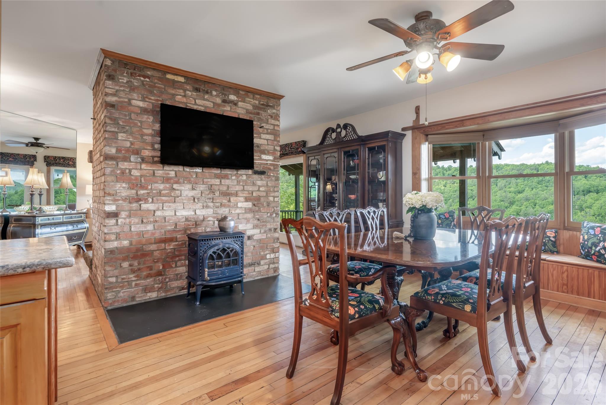 162 Merrills Chase Road Asheville NC 28803