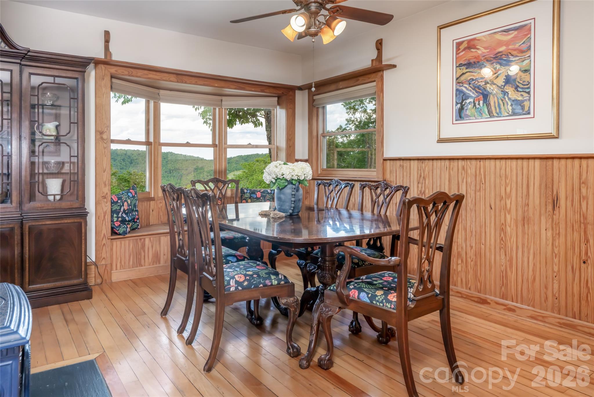 162 Merrills Chase Road Asheville NC 28803