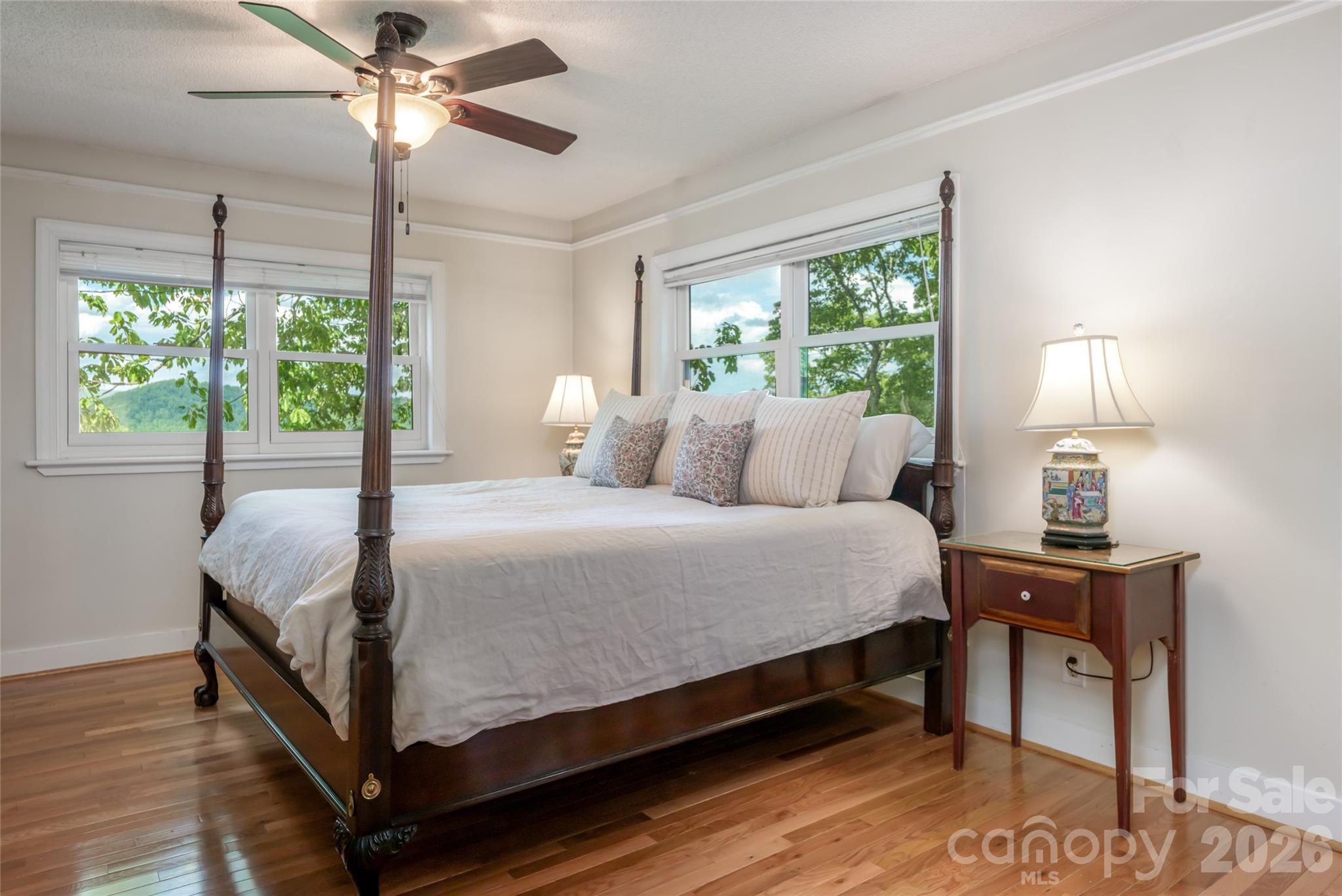 162 Merrills Chase Road Asheville NC 28803