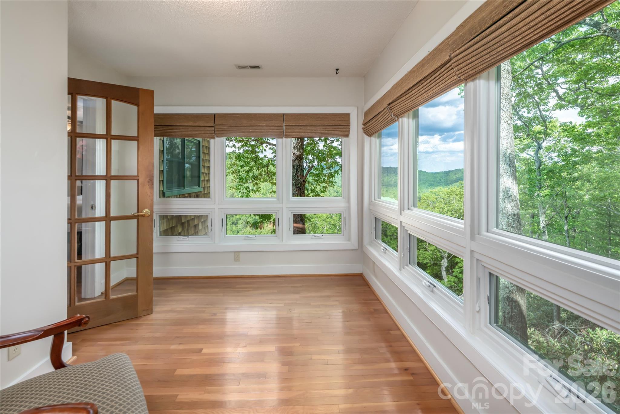 162 Merrills Chase Road Asheville NC 28803