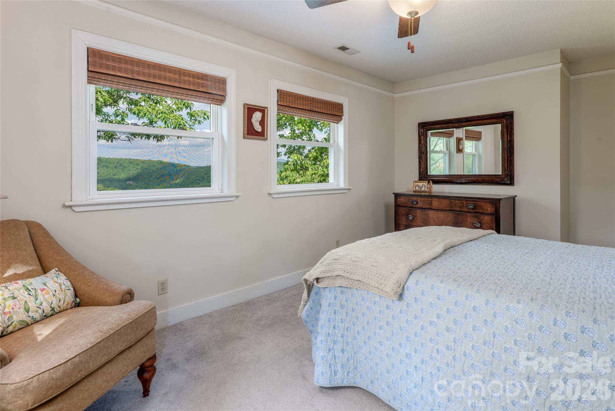162 Merrills Chase Road Asheville NC 28803