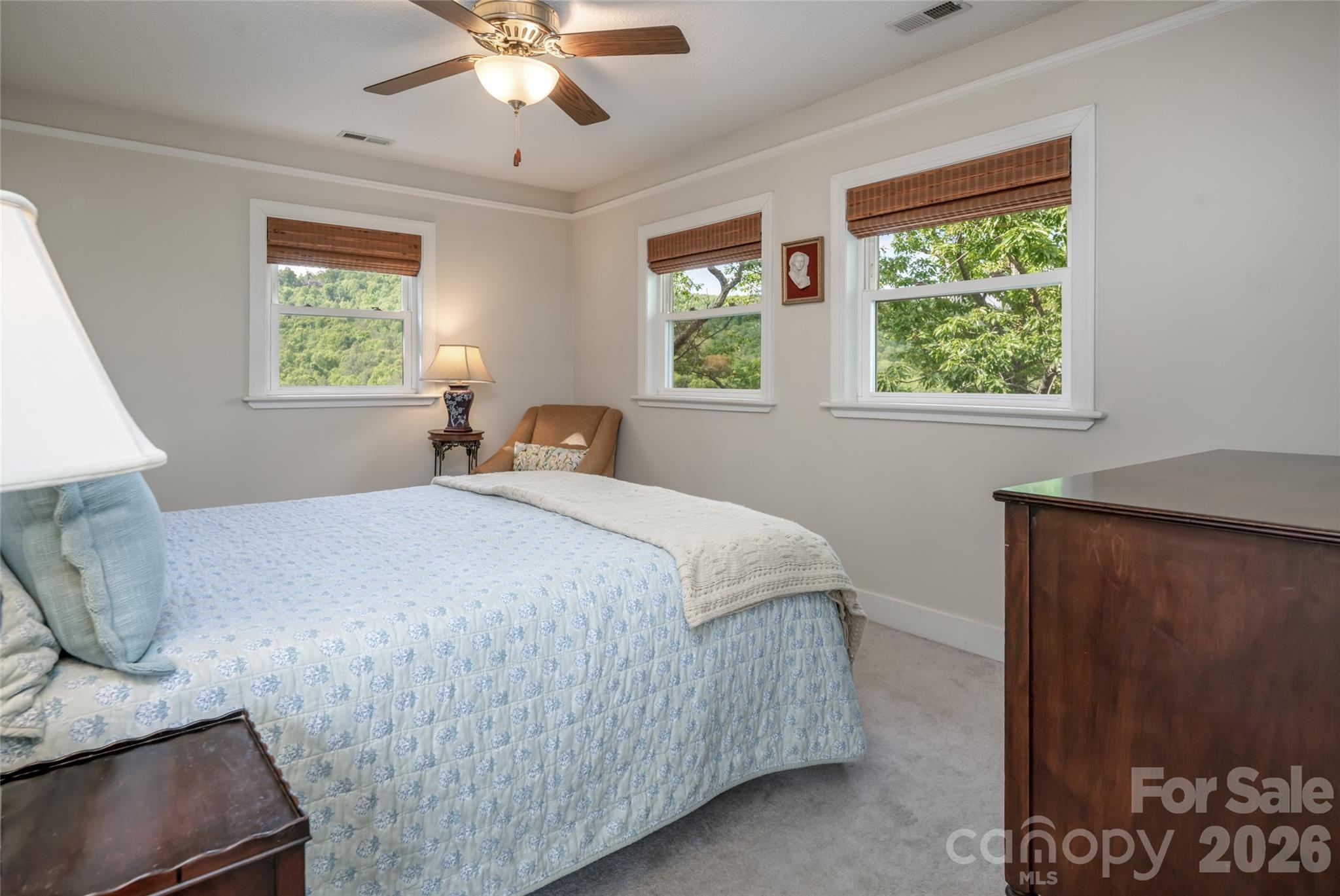 162 Merrills Chase Road Asheville NC 28803