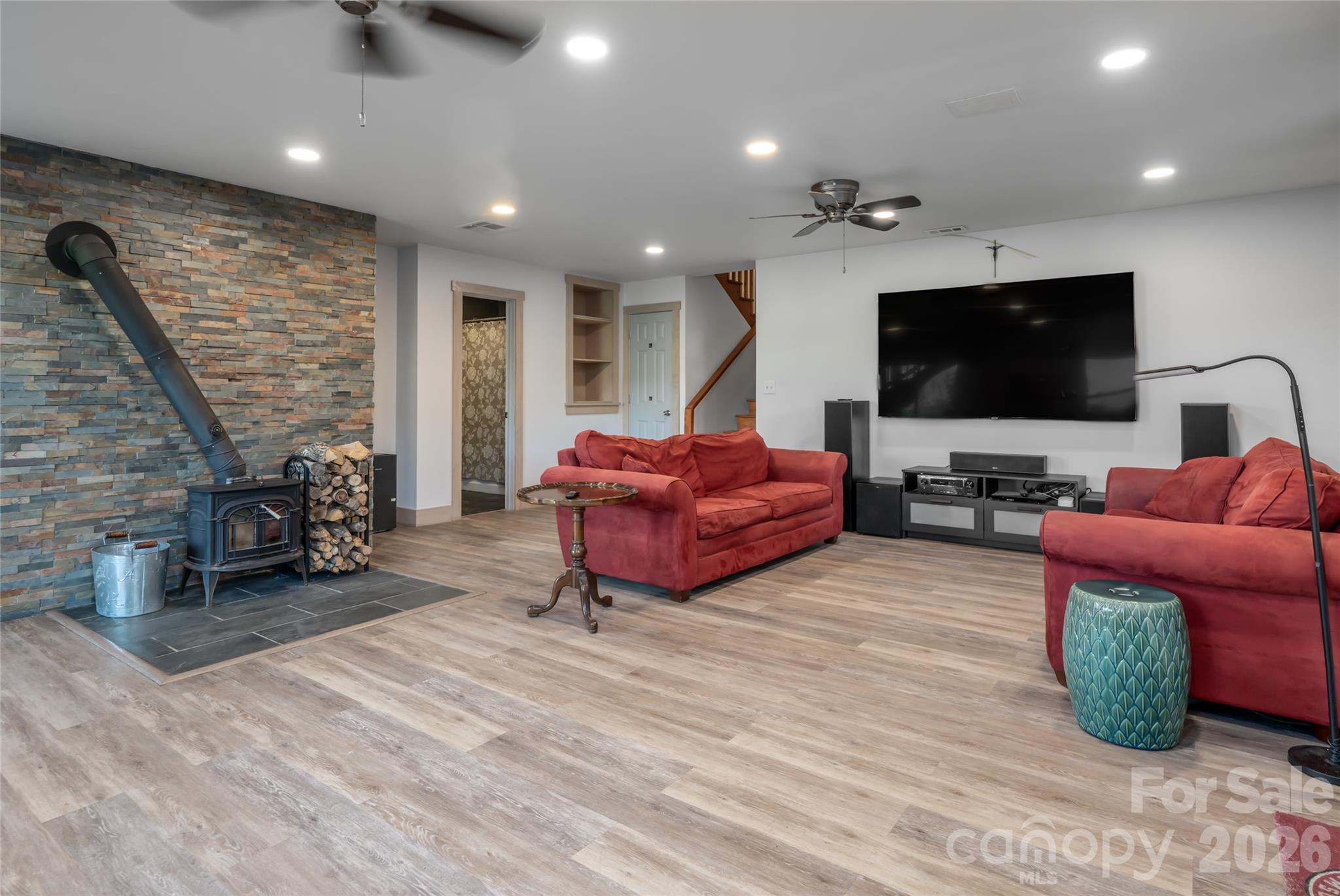 162 Merrills Chase Road Asheville NC 28803