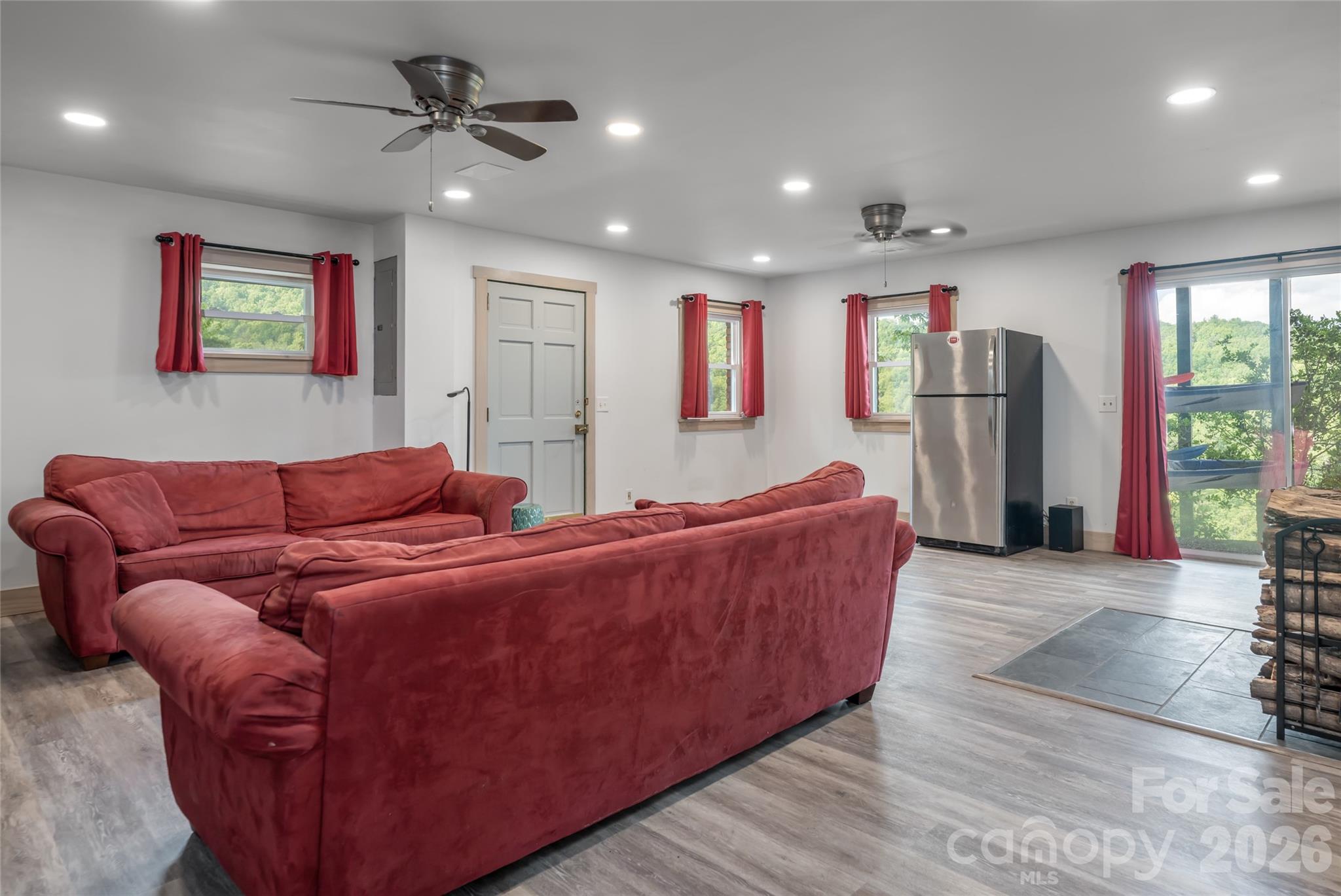 162 Merrills Chase Road Asheville NC 28803