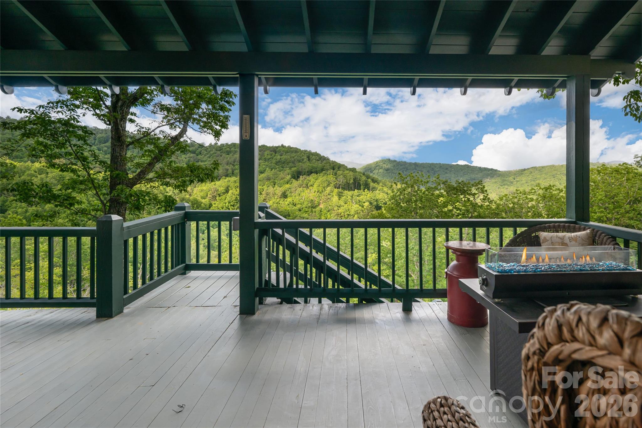 162 Merrills Chase Road Asheville NC 28803