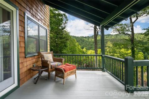 162 Merrills Chase Road Asheville NC 28803