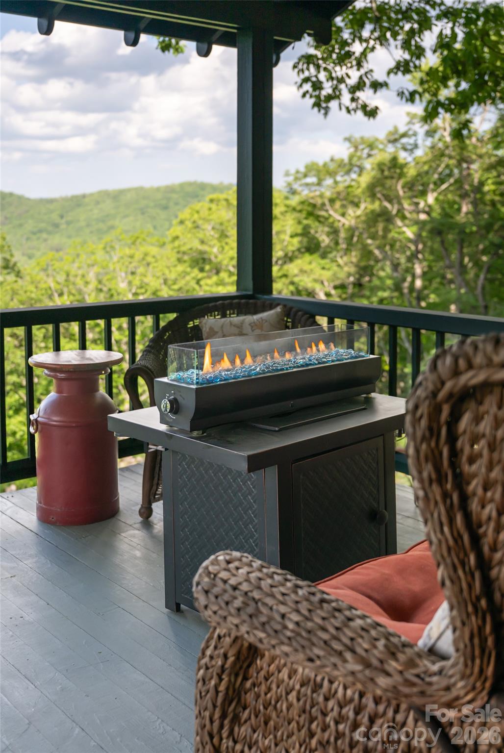 162 Merrills Chase Road Asheville NC 28803
