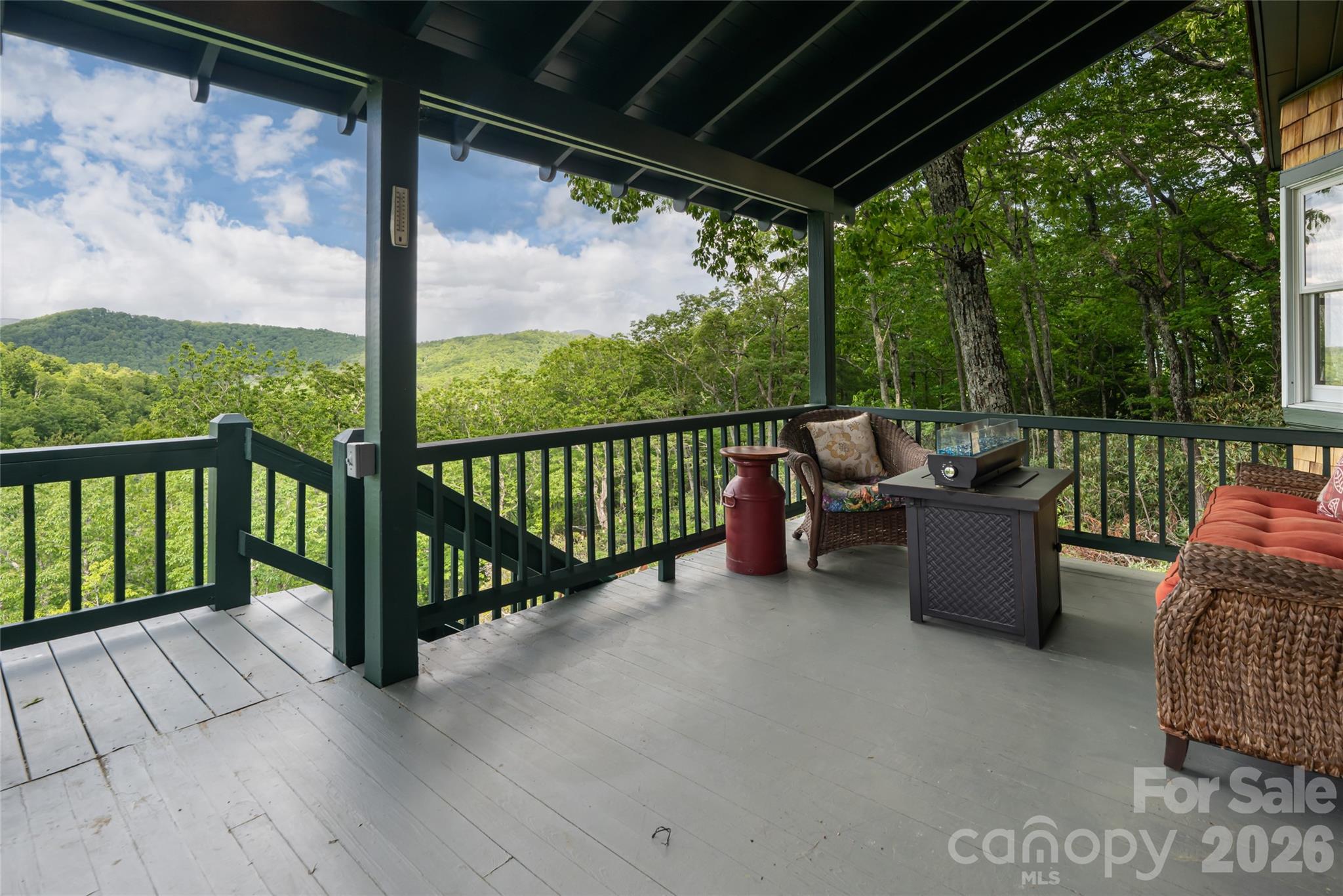 162 Merrills Chase Road Asheville NC 28803