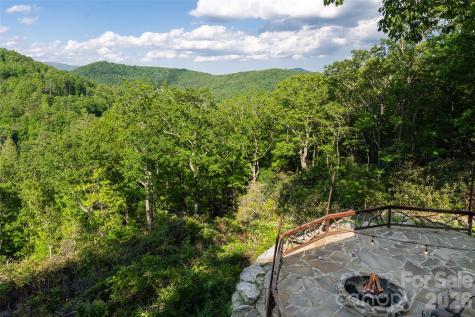 162 Merrills Chase Road Asheville NC 28803