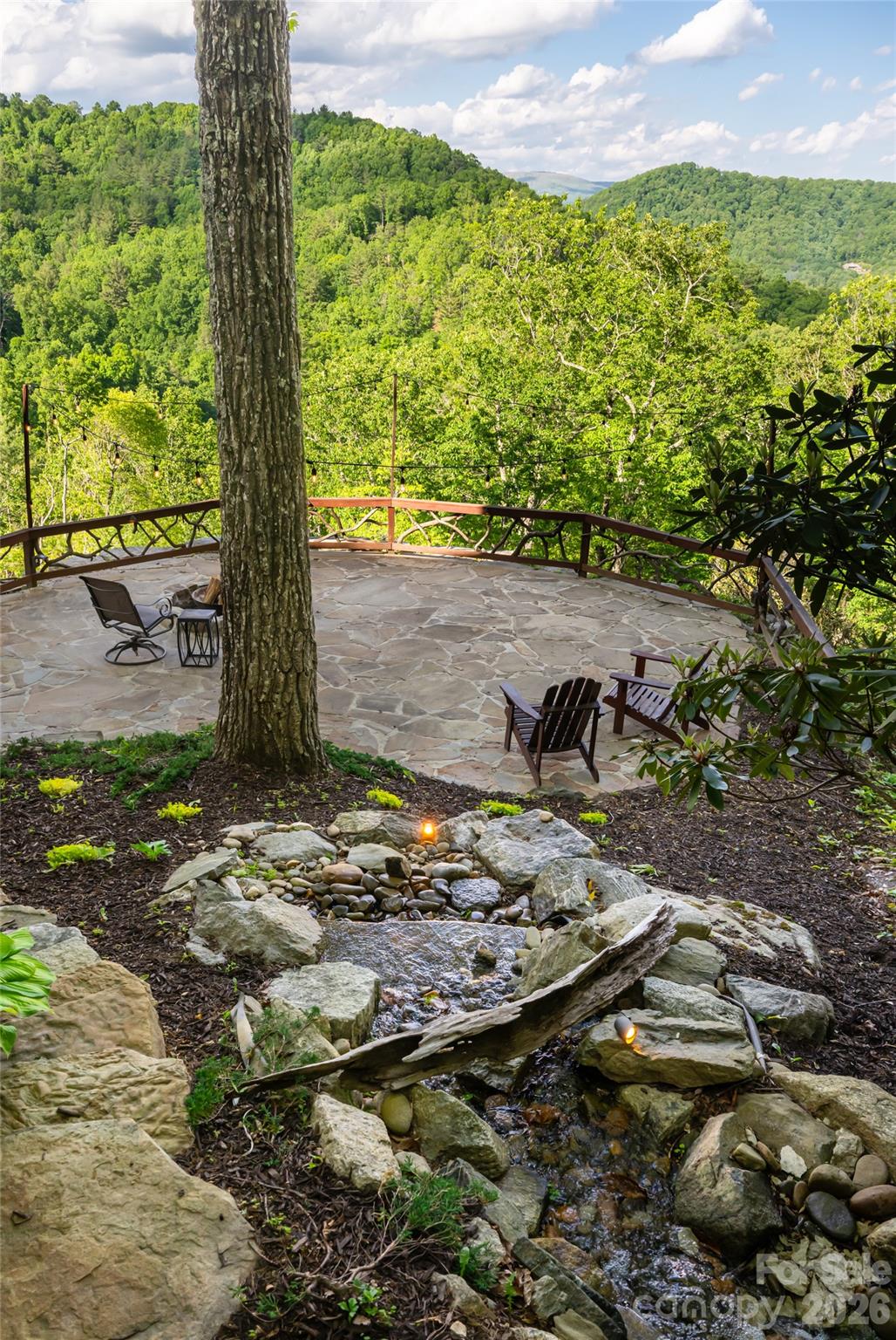 162 Merrills Chase Road Asheville NC 28803
