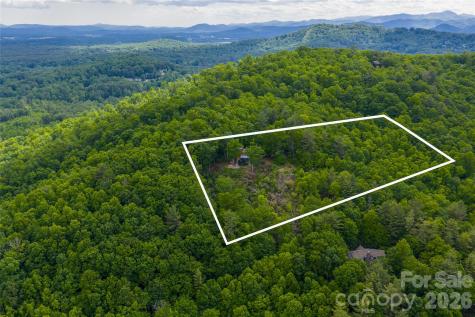 162 Merrills Chase Road Asheville NC 28803