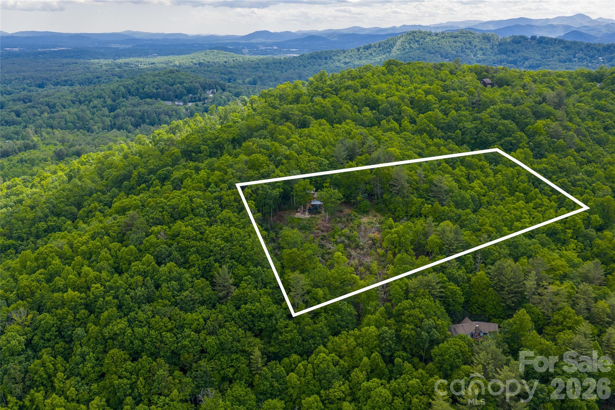 162 Merrills Chase Road Asheville NC 28803