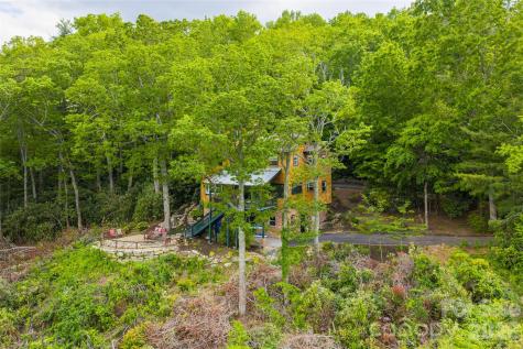 162 Merrills Chase Road Asheville NC 28803