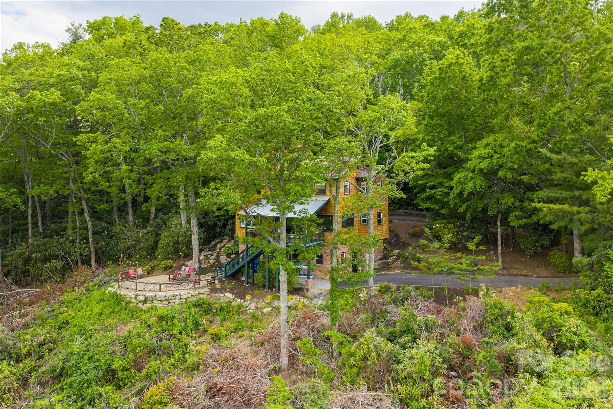 162 Merrills Chase Road Asheville NC 28803