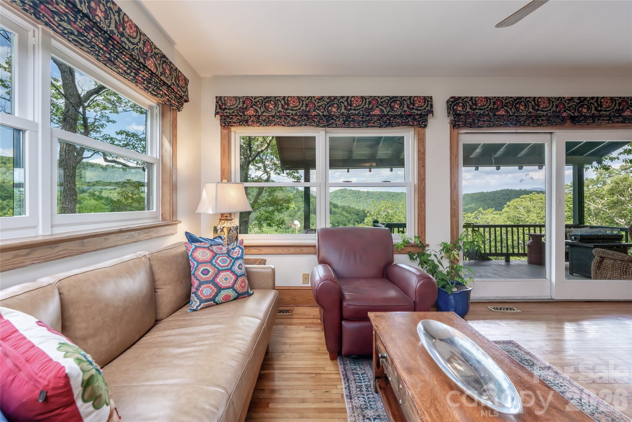 162 Merrills Chase Road Asheville NC 28803
