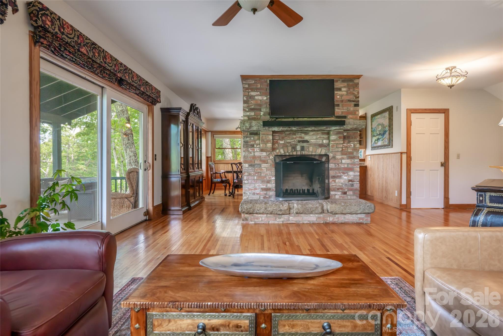 162 Merrills Chase Road Asheville NC 28803