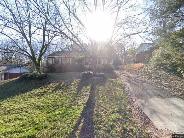 1327 Marble Street Charlotte NC 28208