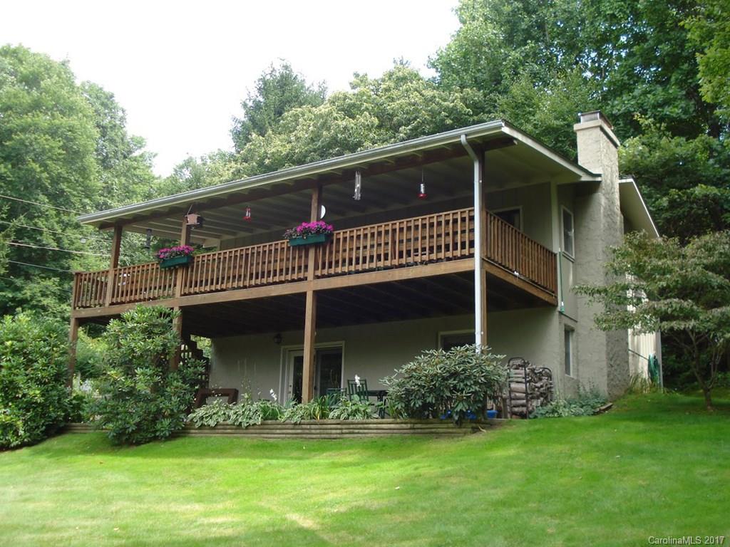 380 Apple Tree Court Waynesville NC 28786