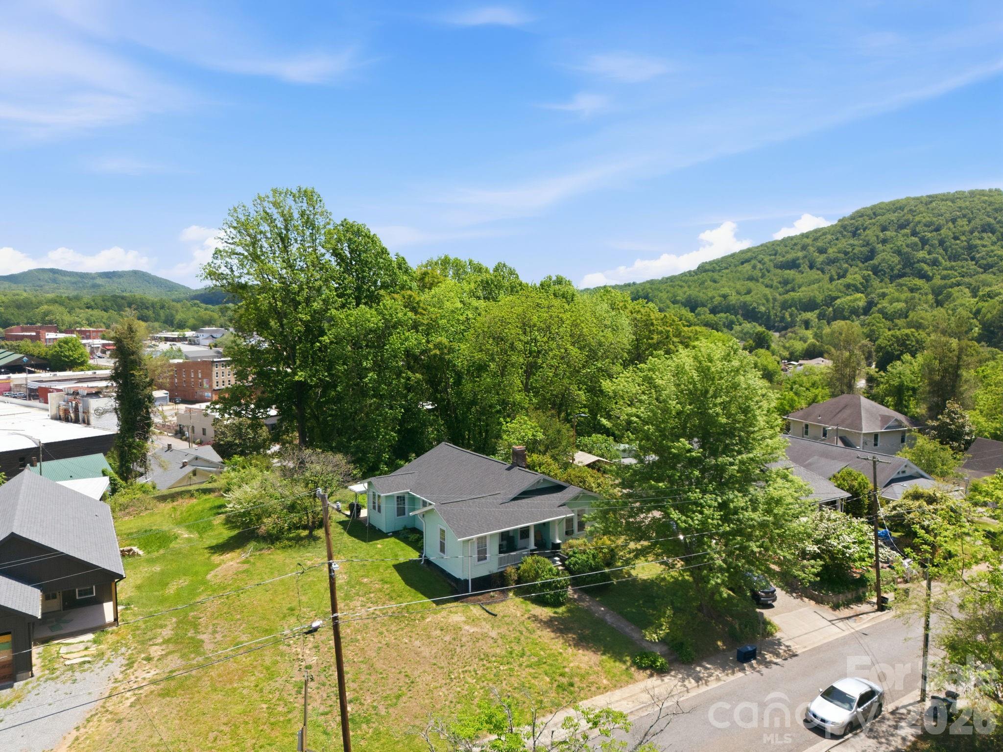 77 Pulliam Street Marion NC 28752