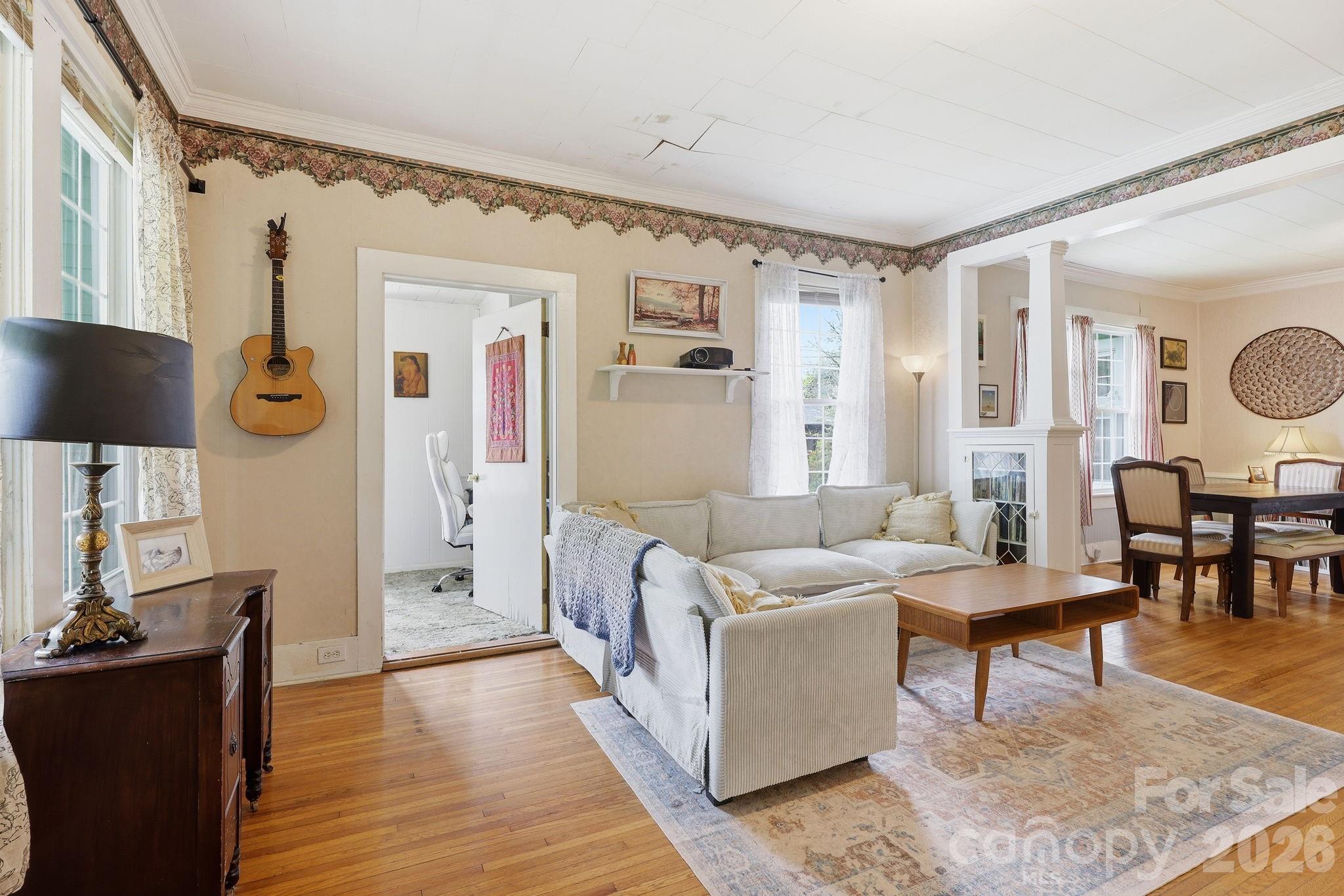 77 Pulliam Street Marion NC 28752