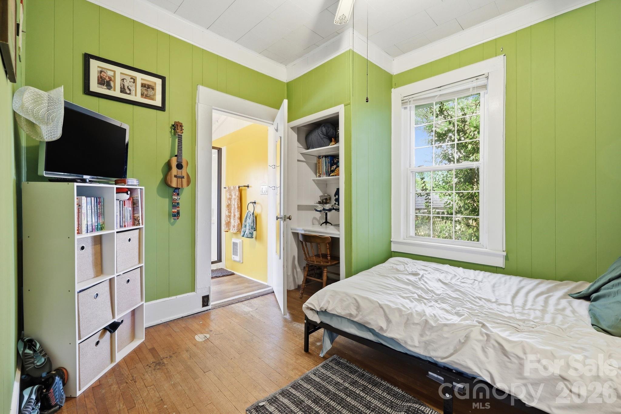 77 Pulliam Street Marion NC 28752
