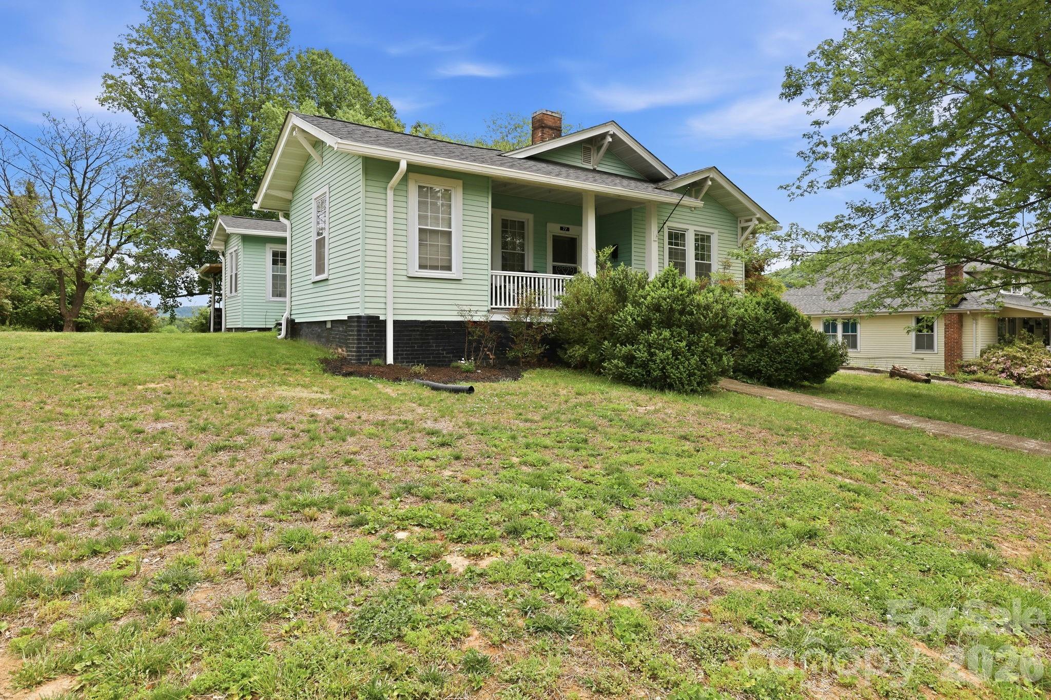 77 Pulliam Street Marion NC 28752