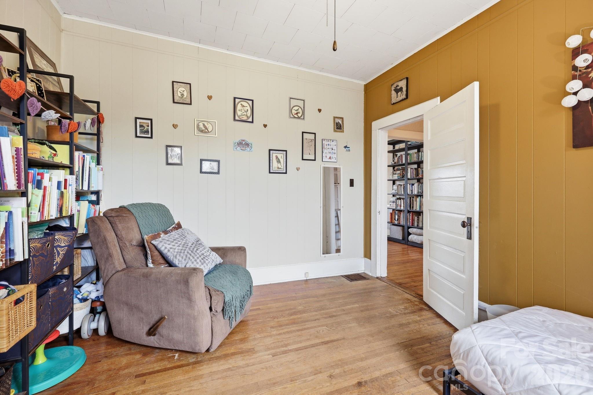77 Pulliam Street Marion NC 28752