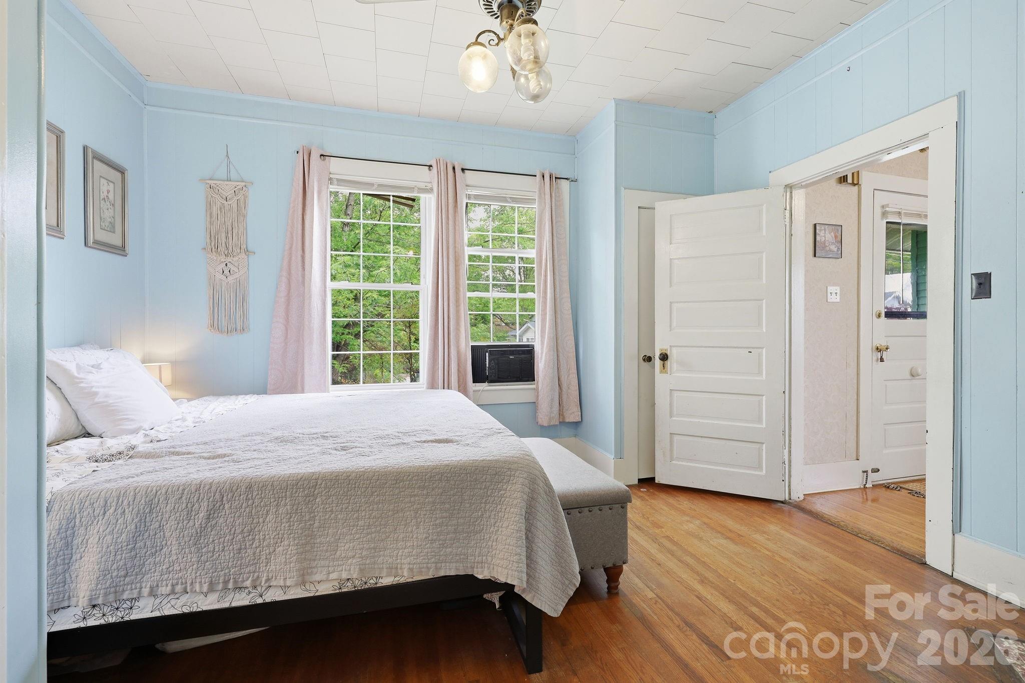 77 Pulliam Street Marion NC 28752