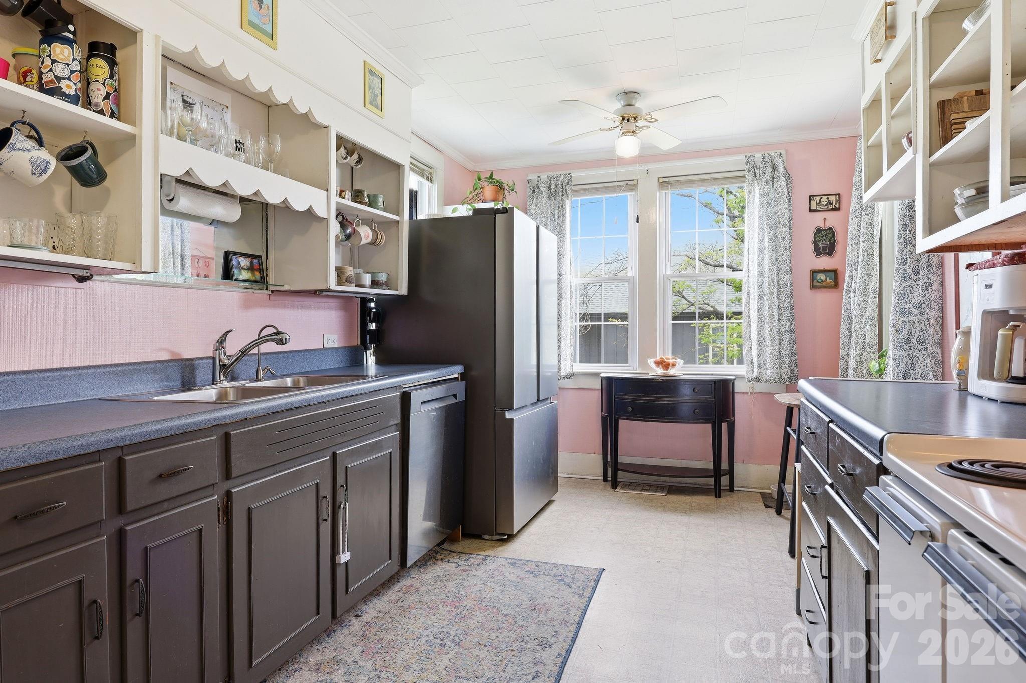 77 Pulliam Street Marion NC 28752